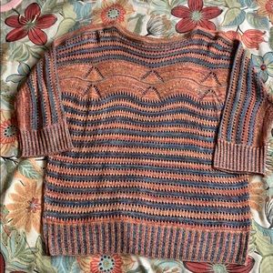Renuar sweater lg EUC